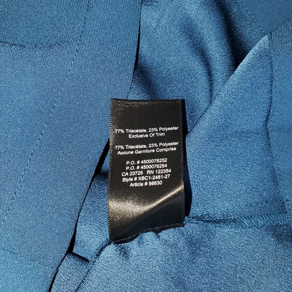 Babaton EUC Off the Shoulder Rodrigo Blouse - Picture 7 of 7